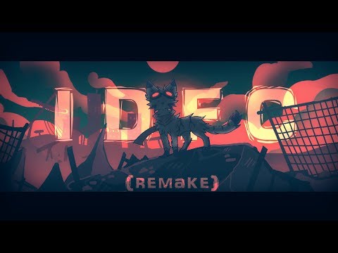 IDFC - Animation MEME Remake (FlipaClip)