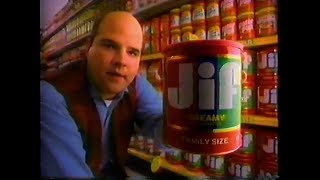 1993 - Shop 'n Save Supermarket - Budget Values (with Ed) Commercial