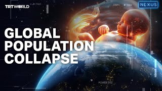 Why we're not having babies