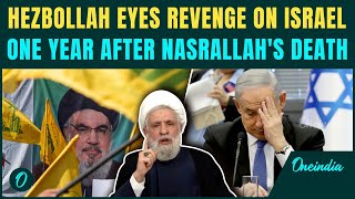 BREAKING: Hezbollah Vows REVENGE on Israel One Year After Nasrallah’s Killing| Netanyahu Scared?