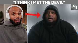 Celebrity Bodyguard Asked About Heaven and Hell… His Answer Stunned the Room
