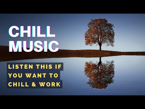 Chill Music for Productivity & Creativity During Work | Music to relax study chill lofi