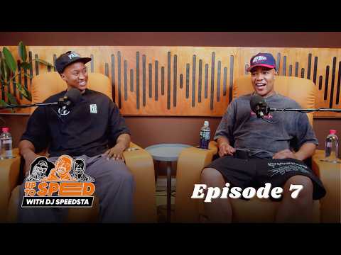 Up To Speed with DJ Speedsta, Fif_Laa, Okayswisher (EPISODE 7 - EMTEE CRYING ON LIVE + MORE)