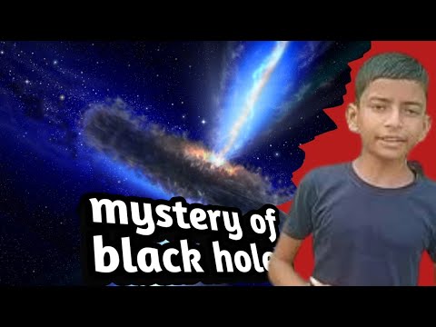 black holes explained|they are not what you think 🤔 they are|Dhruv Rathi