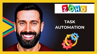 How To Use Task Automation In ZOHO Project (Full 2025 Guide)