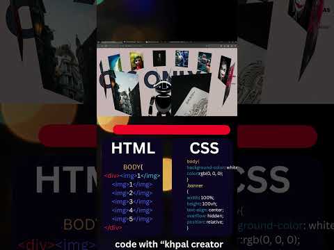 GOING ROUND ANIMATION USING HTML AND CSS  #animations #tutorial #webanimation  #cssanimations