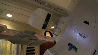 Mayo Clinic Minute: Radiation therapy for patients with breast cancer