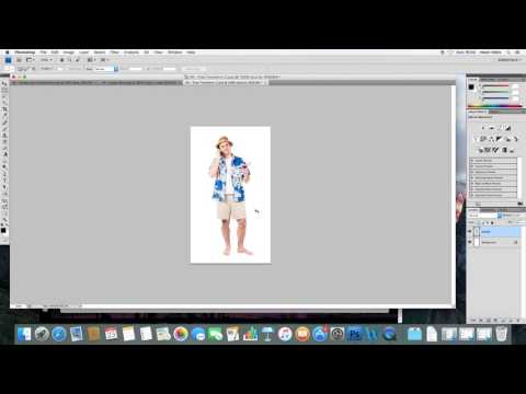 Free transform basics
