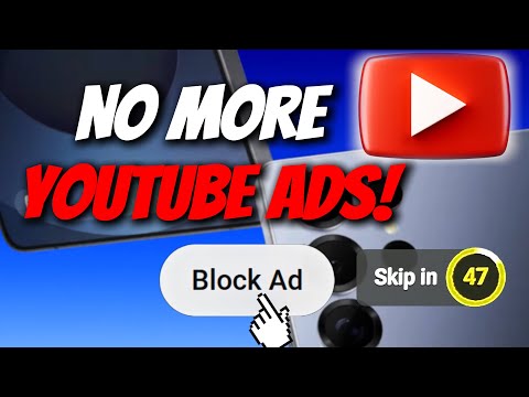 How to Block YouTube Ads on Your TV, Mobile & PC (Works in 2025)