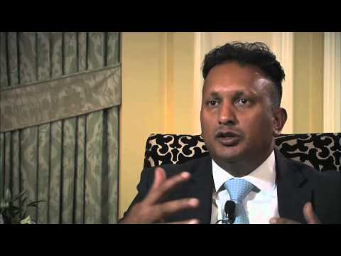 Melvin Jayawardana