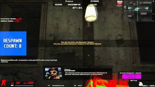 InfinityHacks - Unlimited Respawn
