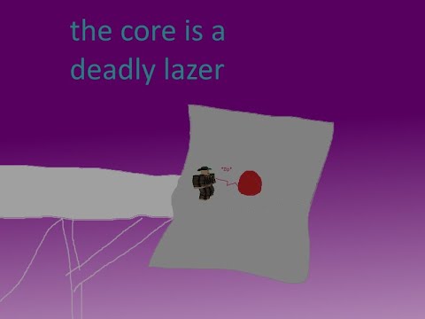 The core.