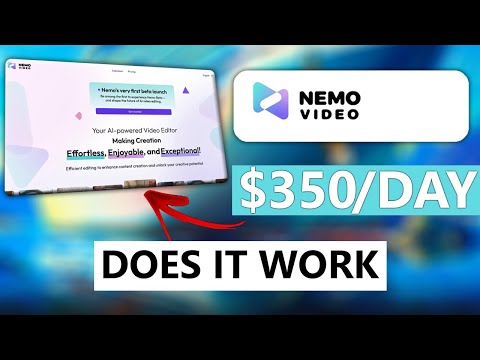 How to Make Money with AI Video Editing for Ecommerce in 2025! 💸