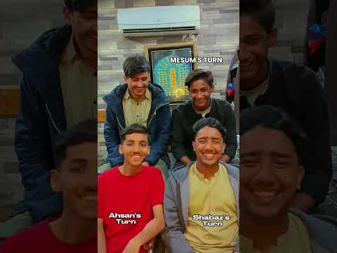 SAYEAAAAN CHALLENGE🤯😂 #entertainment #laughing #funny