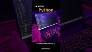 “Master Python in 45 Days |Learn Python Fast Before 2026🚀🔥”#LearnPython #CodingChallenge #TechSkills