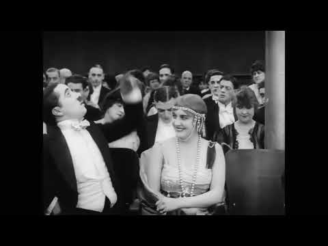 A Night In The Show (1915) - Charlie Chaplin goes to Phoenix City with The Skatalites