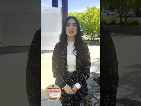 Victims' Rights in California Marsys' Law 1-3 #shorts