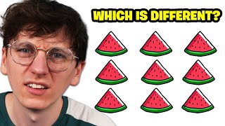 The Most Difficult Game EVER (Brain Out)