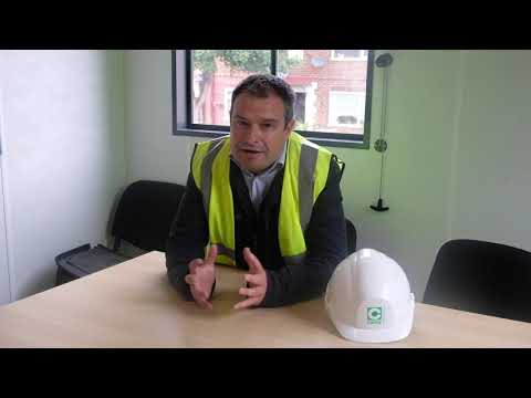 Why Casey have Employed Apprentices with Salford City College