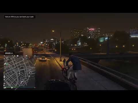 GTAVO Styling on these young guns