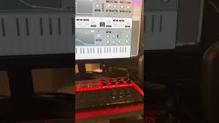 This free synth got a solid upgrade #musicproducer #audioengineer #producertips #mixingtips