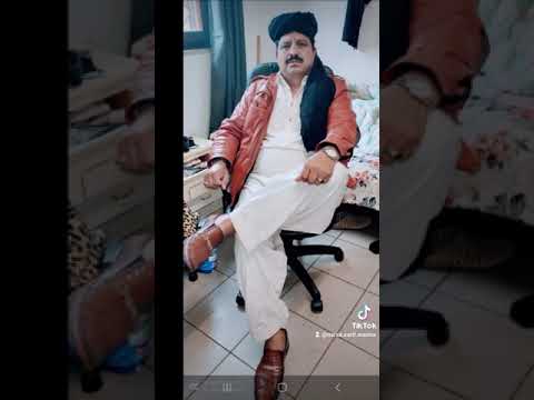 مرزا محمد ظریف بیگ ورینہ