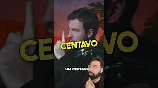 Pra ficar rico você só precisa de 1 centavo #investimentos
