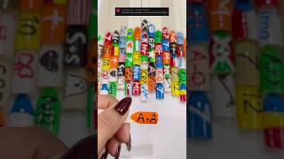 Drawing…logo on the nail #shorts #nailart #viralvideo #art #diy #tiktok #trending