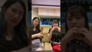 Tak akan sakiti #dancetiktok #tiktoktrend