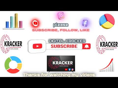 Digital Kracker KD Live Stream