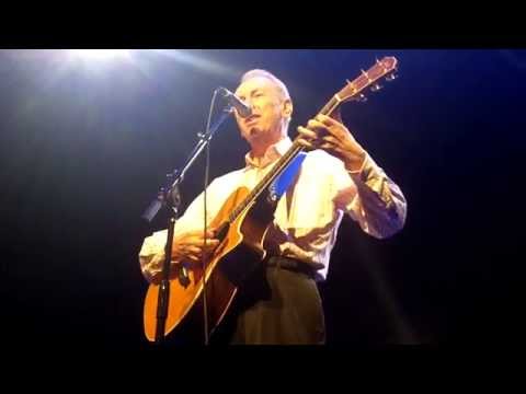 Flying Sorcery - Al Stewart | Arcada Theater St. Charles IL Oct 5, 2014