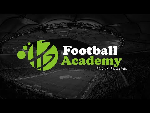 WELCOME TO PP ACADEMY