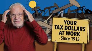 The Secret Behind High Gas Prices