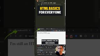 Learn HTML Tags Structure