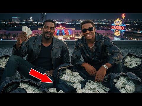 $12 Million Casino Heist: How Two Men Outsmarted a Crime Cartel for 20 Years 😱💰 | Crime Documentary