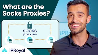 SOCKS Proxies Explained | Benefits & Use Cases