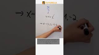 Finding the Domain of 9x/4: A Simple Solution #Math #Functions #DomainOfAFunction