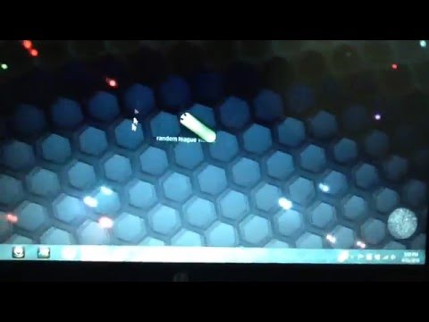 Slither.io gameplay 1