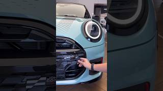 John Cooper Works | 2025 Mini JCW Three Door