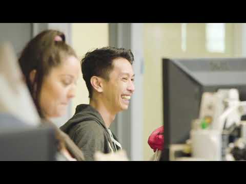 Leaf Group Case Study | Openpath Access Control System Review