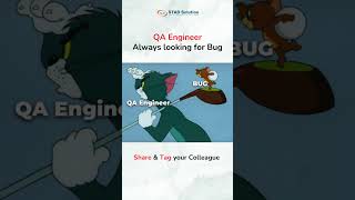 Developer vs QA 😄 | QA Memes