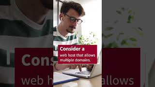 Domain Capacity Web Hosting Tips