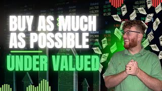 3 Undervalued Stocks That Could 10X by 2027 – Buy BEFORE Wall Street Wakes Up