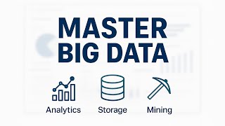 Big Data Visualization Technologies Explained: Tools, Techniques & Applications