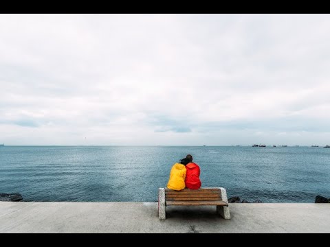 musique bord de la mer