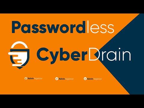 Tech in 5 minutes: M365 Passwordless Authentication