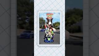 TOY STORY REMAKE?