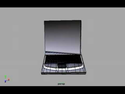 My dream laptop