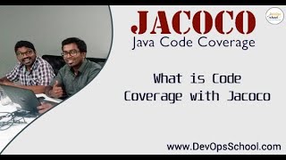 What is Code Coverage with Jacoco — By DevOpsSchool