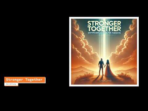 Empowering Anthem for Marriage: Stronger Together | KernKlang AI-Generated Song